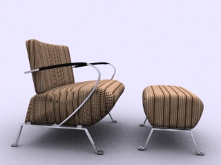 Download FREE 3D Models!
