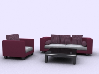 Download FREE 3D Models!