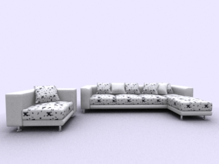 Download FREE 3D Models!