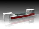 Television counters   for