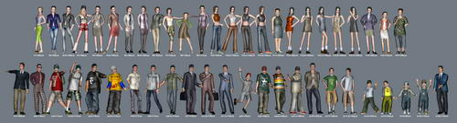 Download FREE 3D Models!