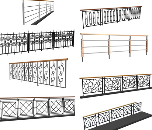 Download FREE 3D Models!