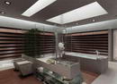 Download free 3D Models of indoor space