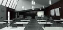 3D graphics classroom model free download
