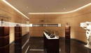 Download free 3D Models of gallery