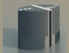    3   Office / fice building / Architectural Model-24