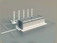 a  workshop / Architectural Model-27