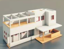 Villas and Construction -66