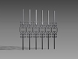 Download FREE 3D Models!