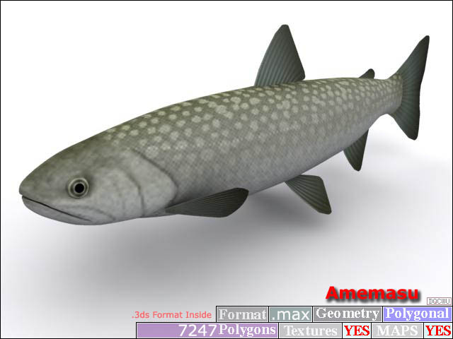 Download FREE 3D Models!