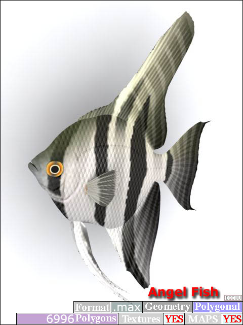 Download FREE 3D Models!