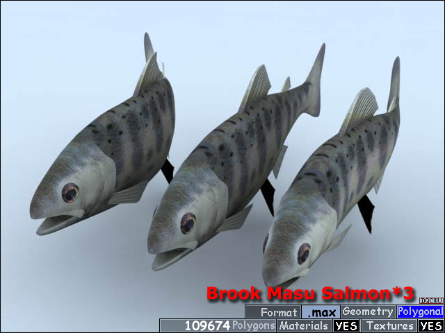 Download FREE 3D Models!