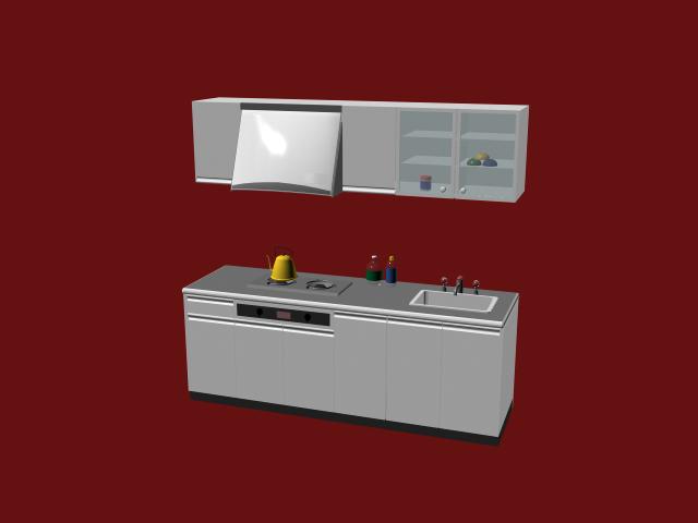 Download FREE 3D Models!