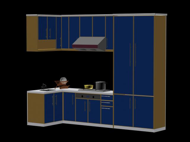 Download FREE 3D Models!