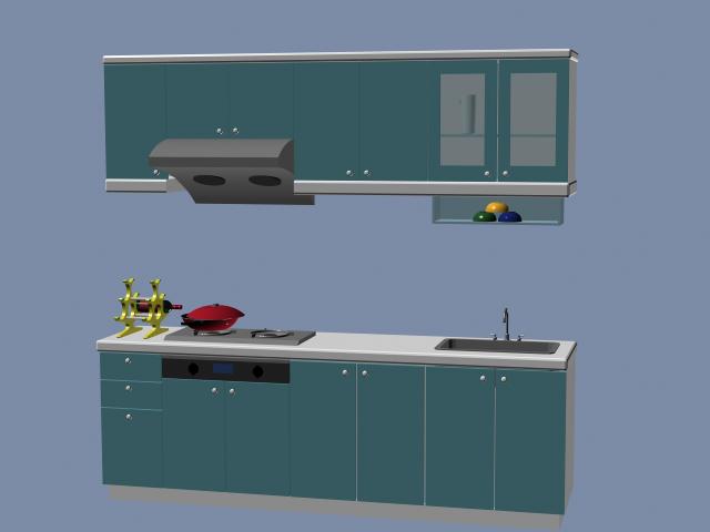 Download FREE 3D Models!