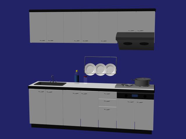 Download FREE 3D Models!