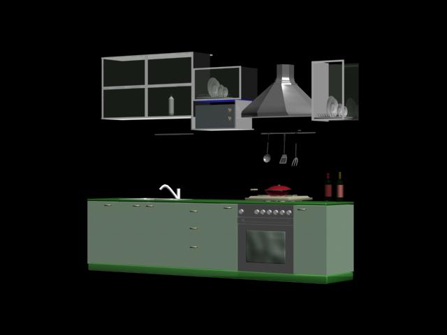 Download FREE 3D Models!