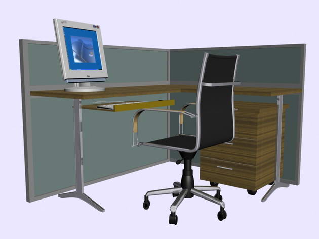 Download FREE 3D Models!