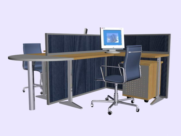 Download FREE 3D Models!