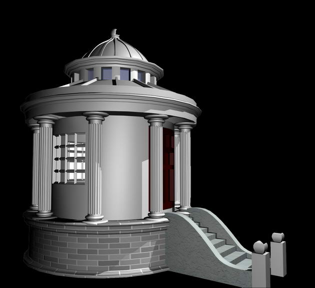 Download FREE 3D Models!
