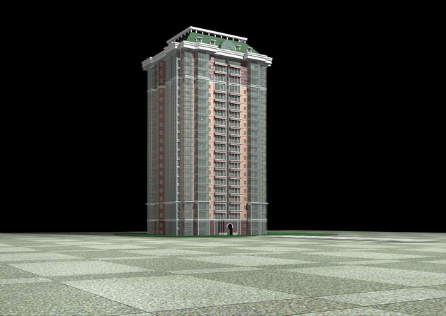 Download FREE 3D Models!