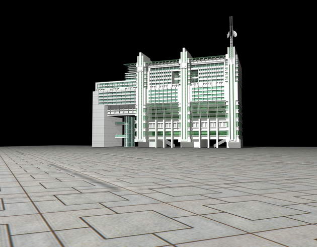 Download FREE 3D Models!