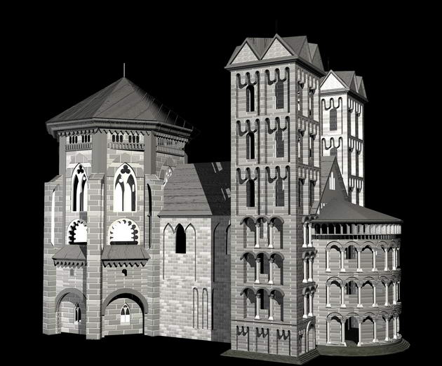 Download FREE 3D Models!