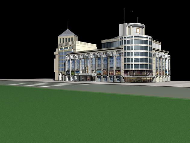 Download FREE 3D Models!