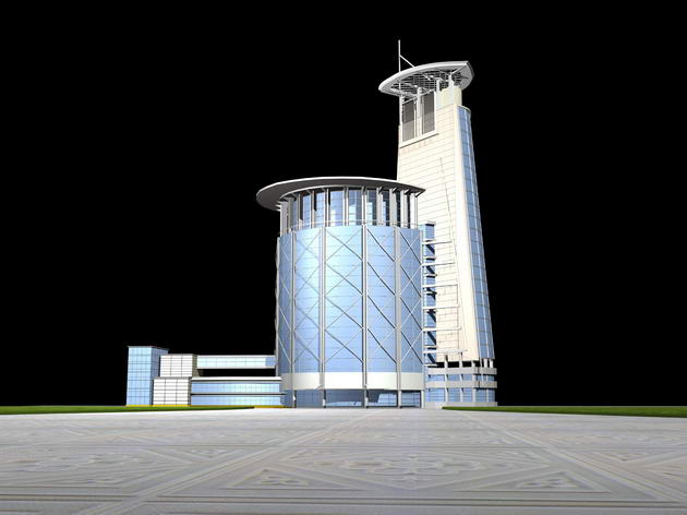 Download FREE 3D Models!
