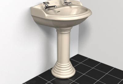 Download FREE 3D Models!