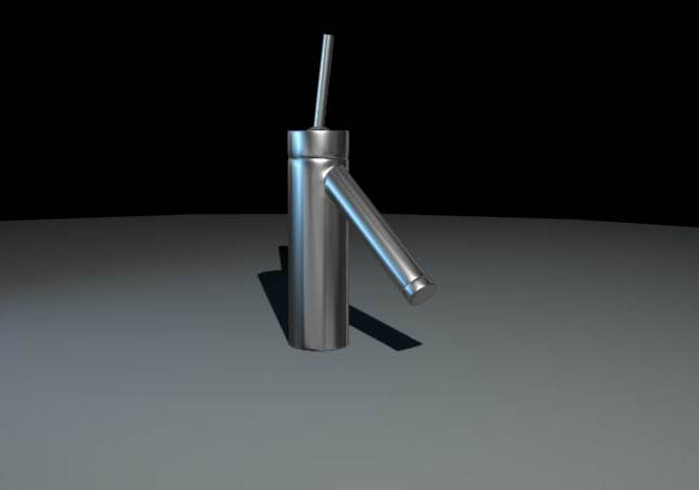 Download FREE 3D Models!