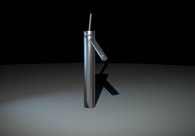 Download FREE 3D Models!