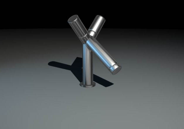 Download FREE 3D Models!