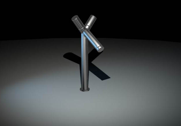 Download FREE 3D Models!