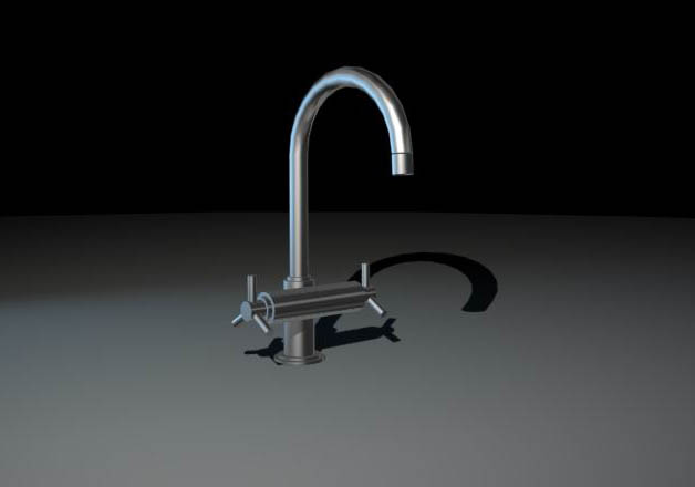 Download FREE 3D Models!