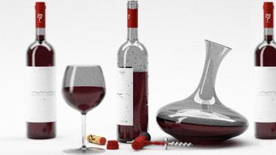 Download FREE 3D Models!