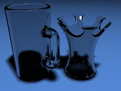 Download FREE 3D Models!