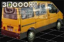 vans which are simple but very realistic and practical