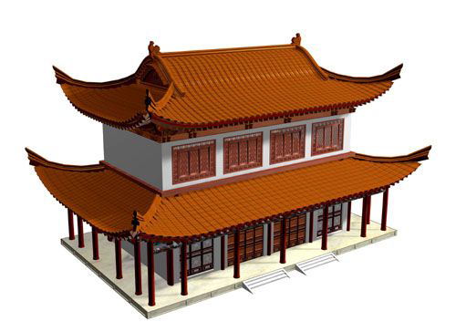 Download FREE 3D Models!