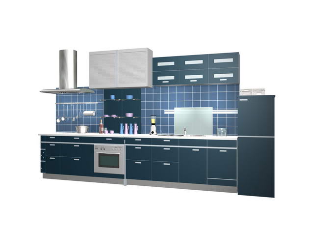 Download FREE 3D Models!