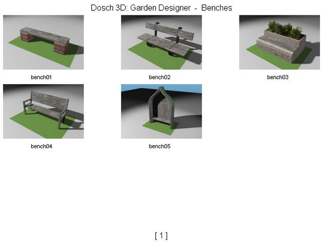Download FREE 3D Models!