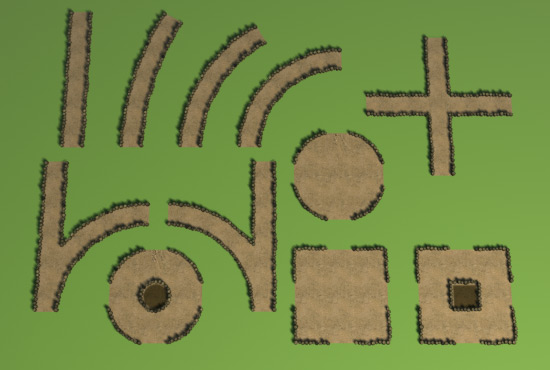Download FREE 3D Models!