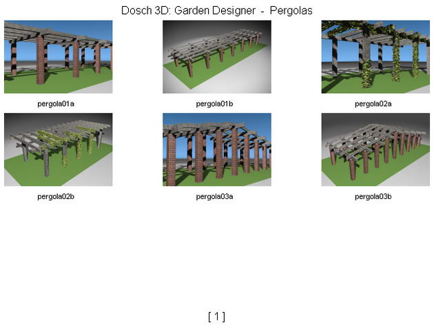 Download FREE 3D Models!