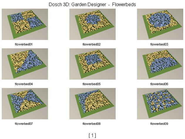 Download FREE 3D Models!