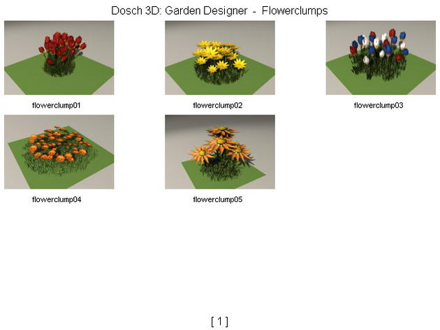 Download FREE 3D Models!