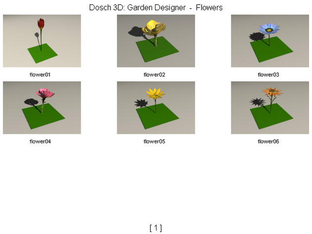 Download FREE 3D Models!