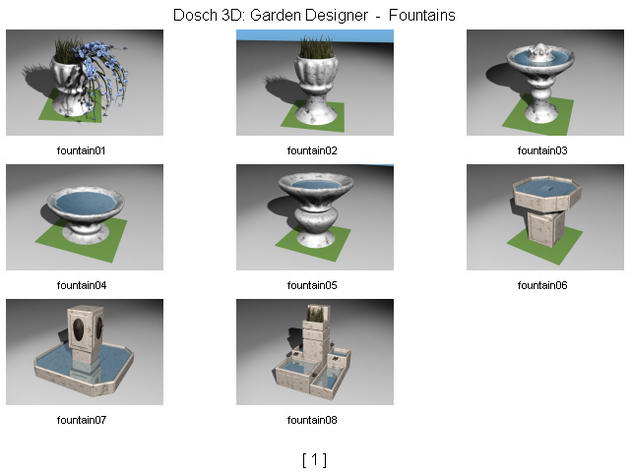Download FREE 3D Models!