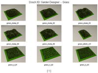  Lawn / grass / turf