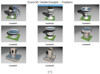  Flowerpots / Flower Bowls