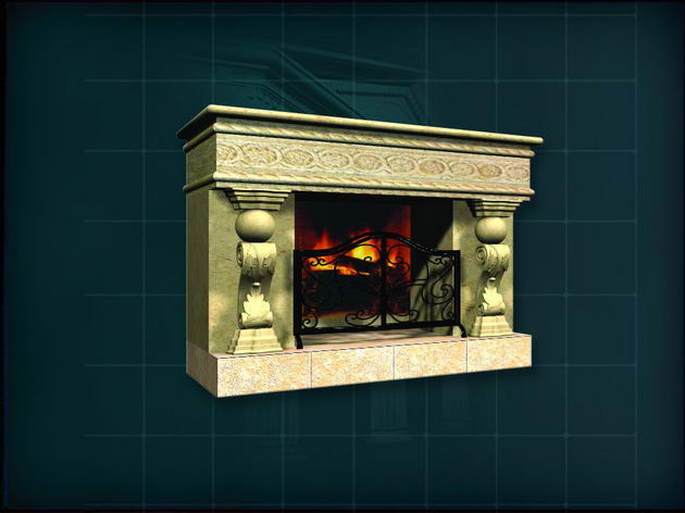 Download FREE 3D Models!